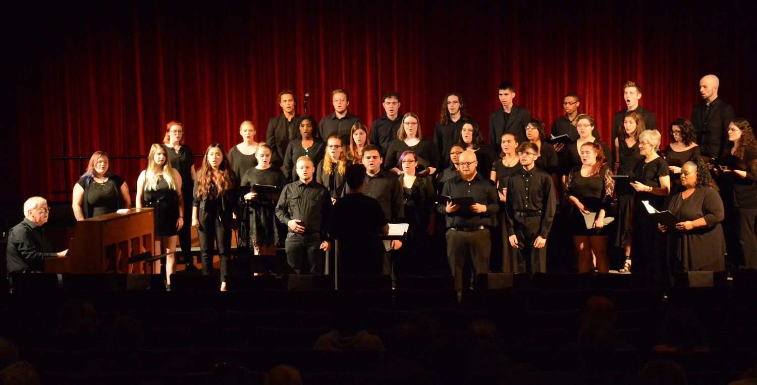 Concert At SUNY Ulster To Honor Memory Of Former Bandleader Lee 